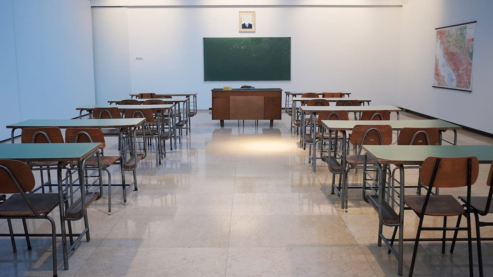 Schooladvies