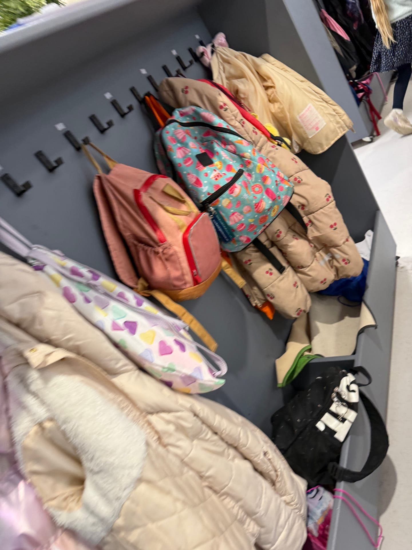 Schoolomgeving en samenwerking