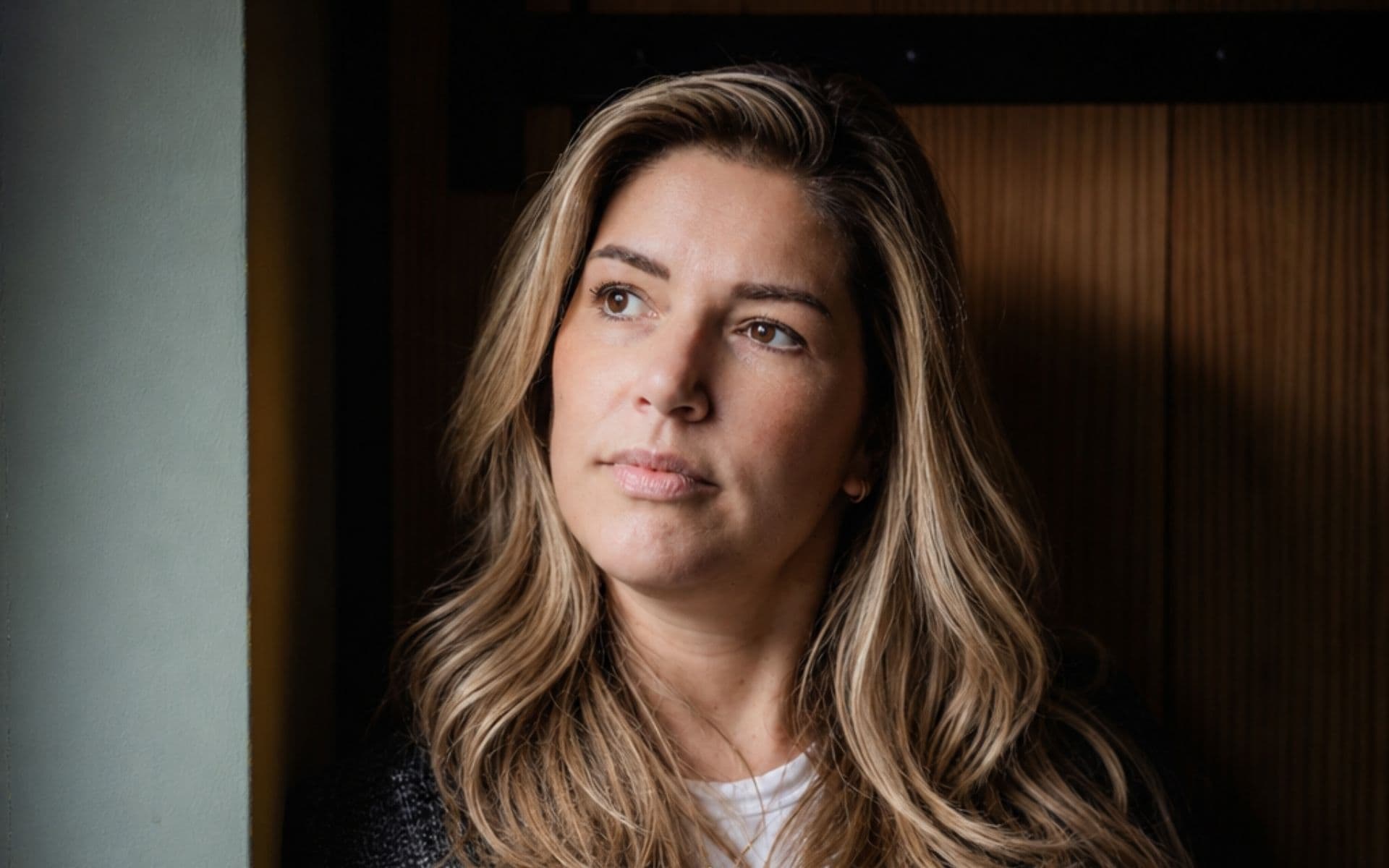 Marjolein Stouwdam