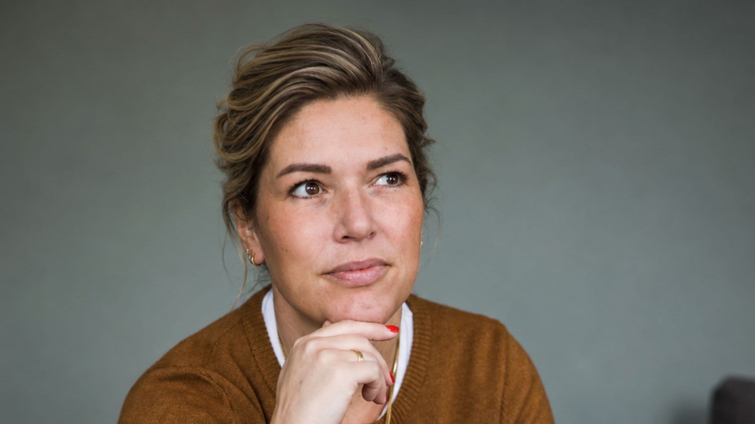 Marjolein Stouwdam
