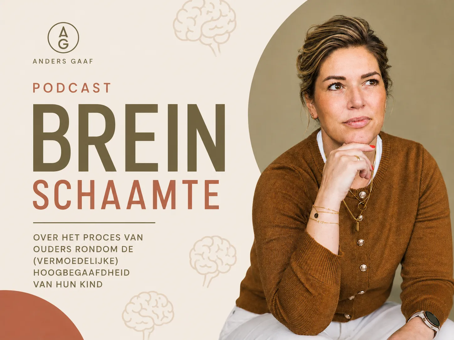 Podcast Breinschaamte